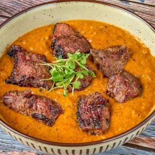 Natkhat Bheer Masala (Gluten Free)